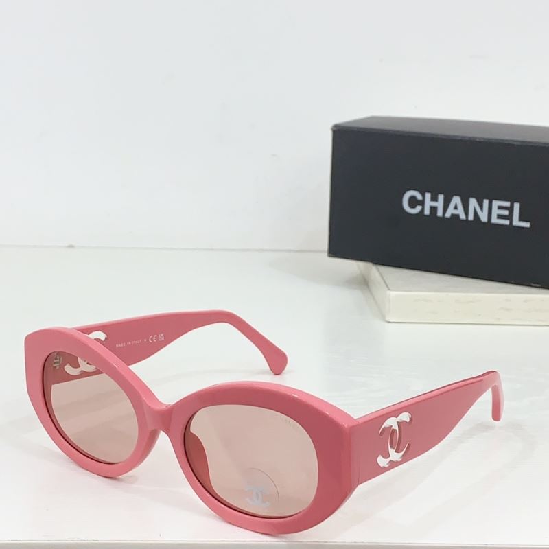 Chanel Sunglasses